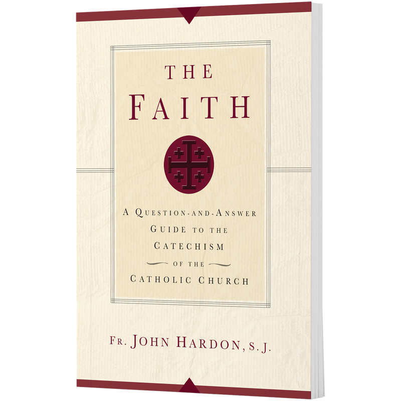 Product image for The Faith image number 0