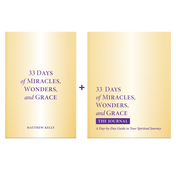 Product image for 33 Days of Miracles, Wonders, and Grace Bundle image number 0