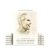 Product image for La Sabidur&iacute;a de Fulton Sheen Share Pack
