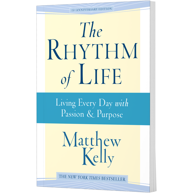 Product image for The Rhythm of Life image number 0