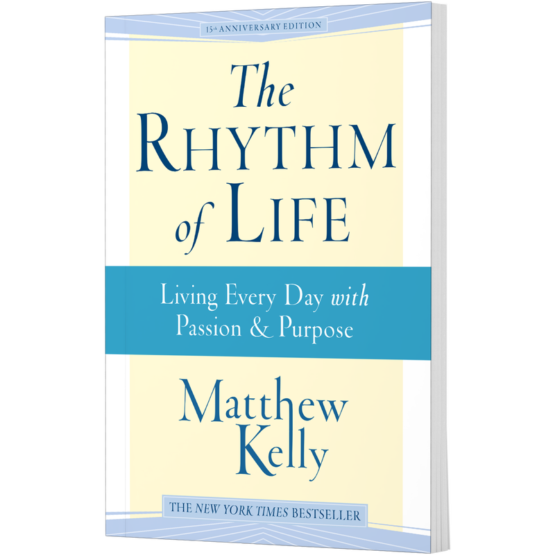 Product image for Rhythm of Life image number 0