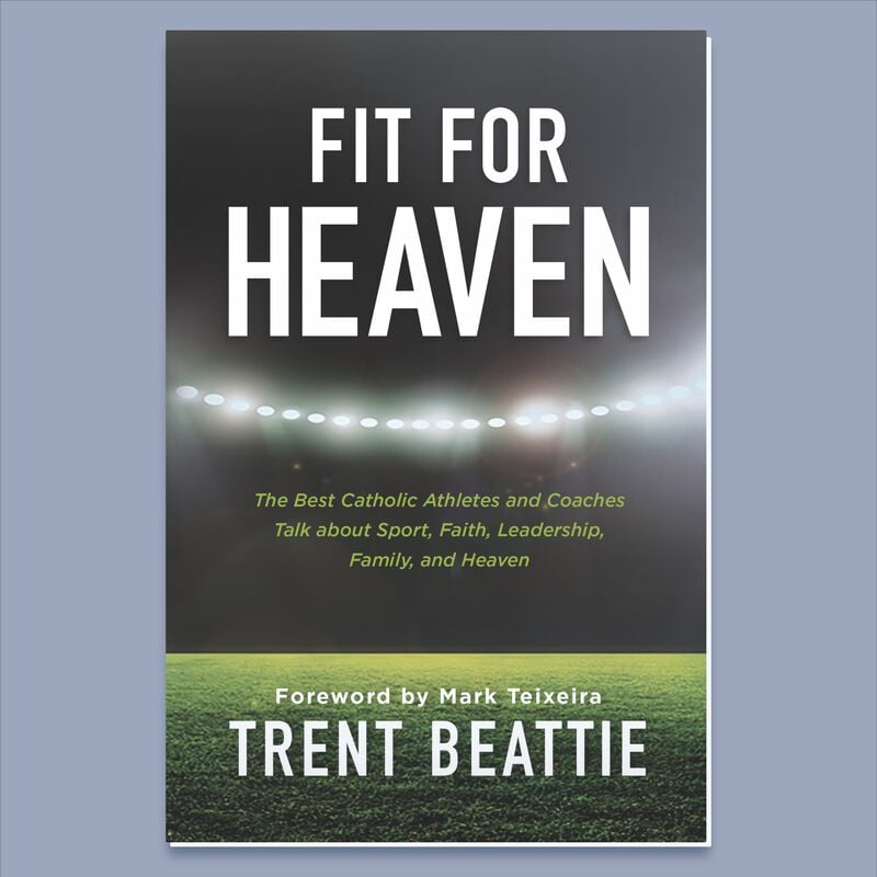 Fit For Heaven By Trent Beattie image number 0