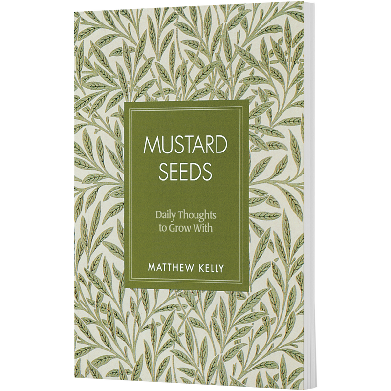 Product image for Mustard Seeds image number 0