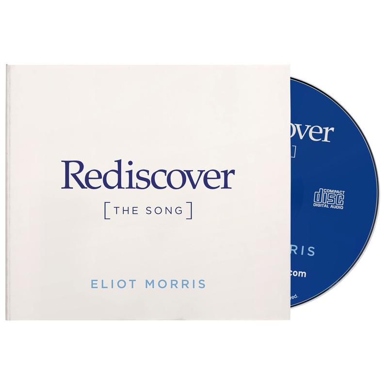 Product image for Rediscover: The Song image number 0