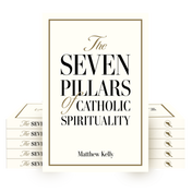 Product image for The Seven Pillars of Catholic Spirituality Share Pack