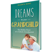 Product image for Dreams for Your Grandchild