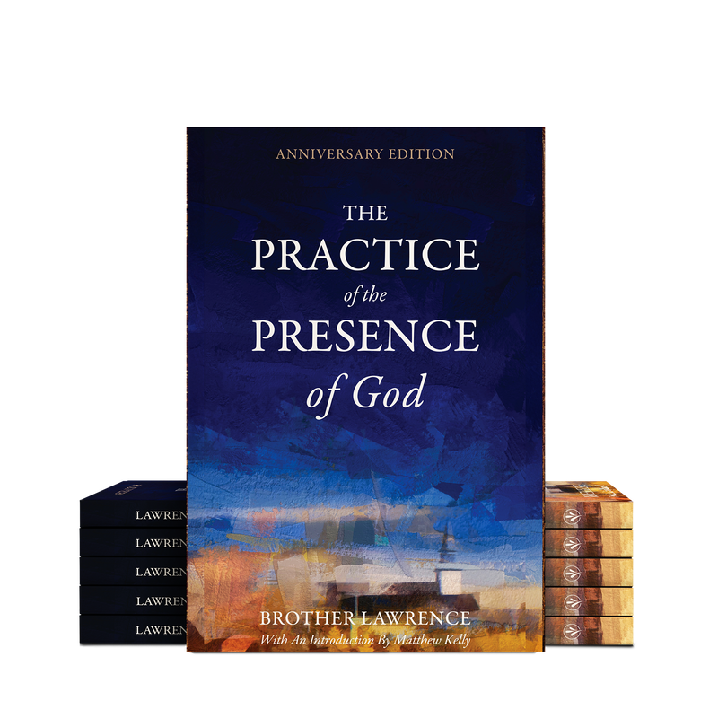 Product image for The Practice of the Presence of God Share Pack image number 0