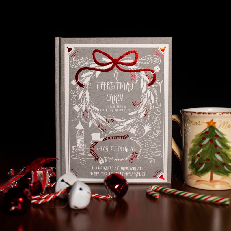 Product image for A Christmas Carol image number 1