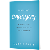 Product image for Nudging Conversions
