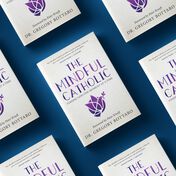 Product image for The Mindful Catholic Six Pack image number 0