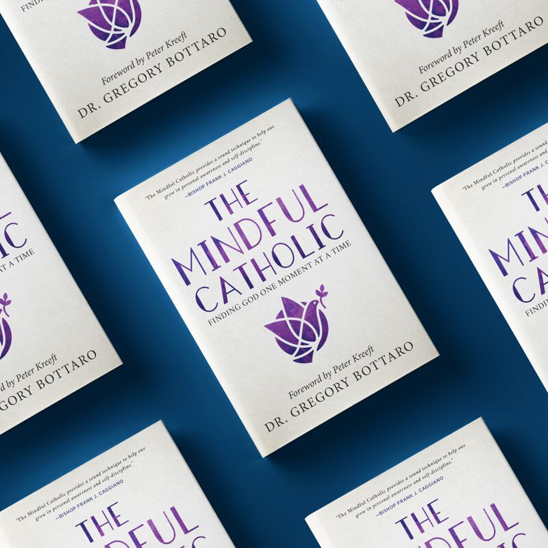 Product image for The Mindful Catholic Six Pack image number 1