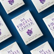 Product image for The Mindful Catholic Six Pack