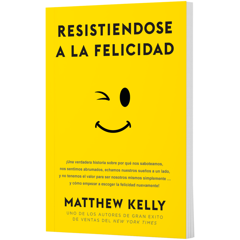 Product image for Resistiendose a la Felicidad image number 0