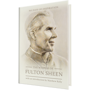 Product image for The Wisdom of Fulton Sheen