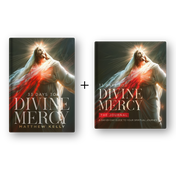 Product image for 33 Days to Divine Mercy Bundle