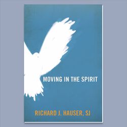 Moving in the Spirit