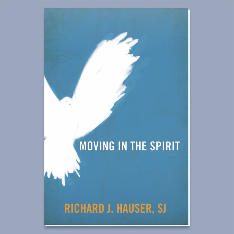 Moving In The Spirit by Richard J. Hauser image number 0
