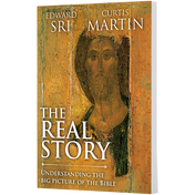 Product image for The Real Story