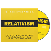 Product image for Relativism