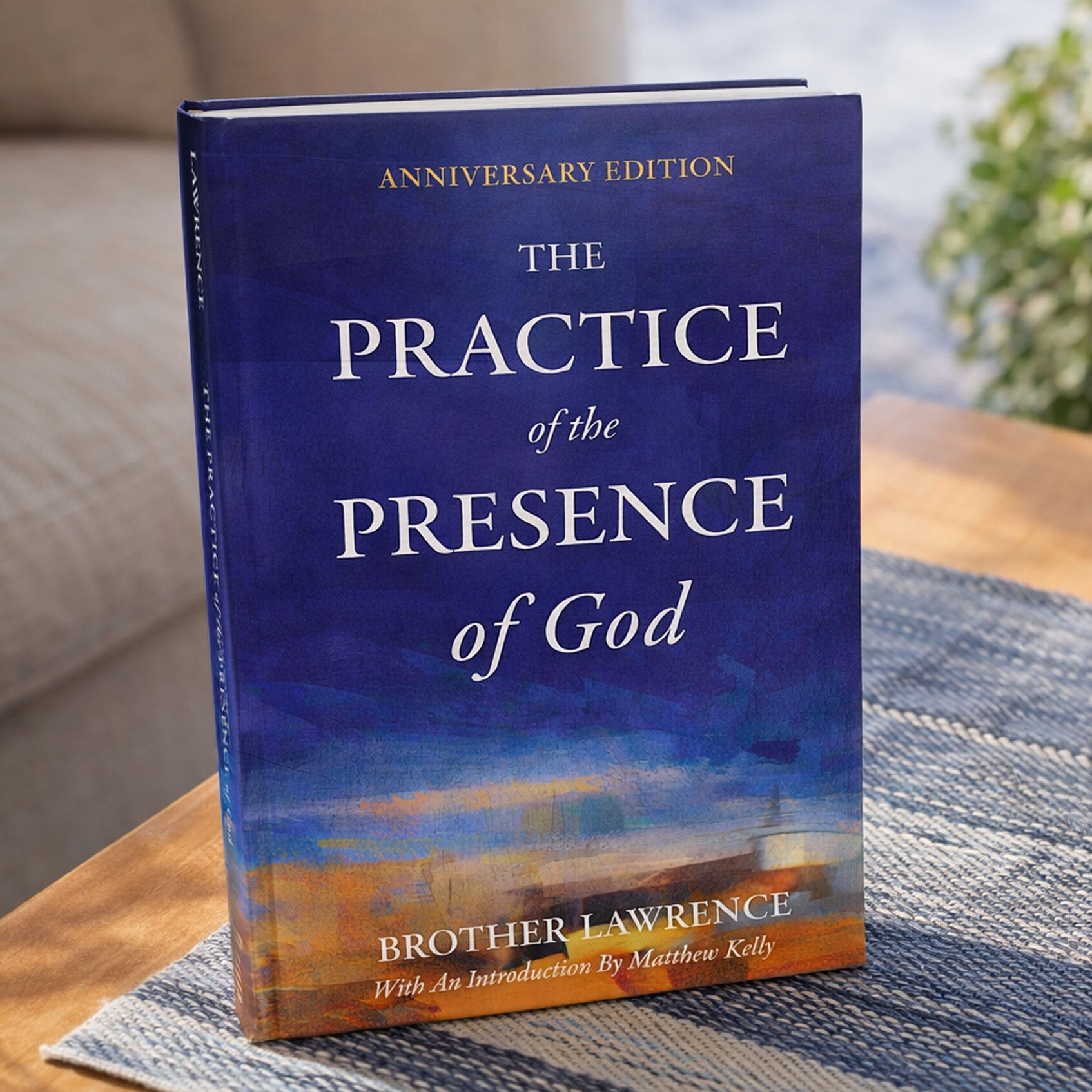Buy The Practice of the Presence of God | Dynamic Catholic