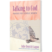 Product image for Talking to God