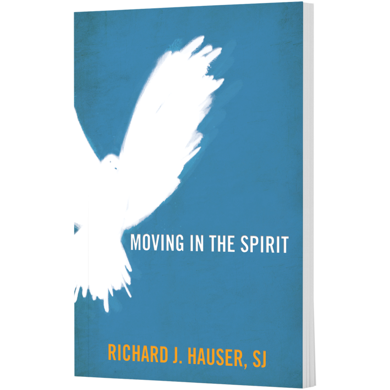 Product image for Moving in the Spirit image number 0