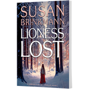 Product image for Lioness Lost