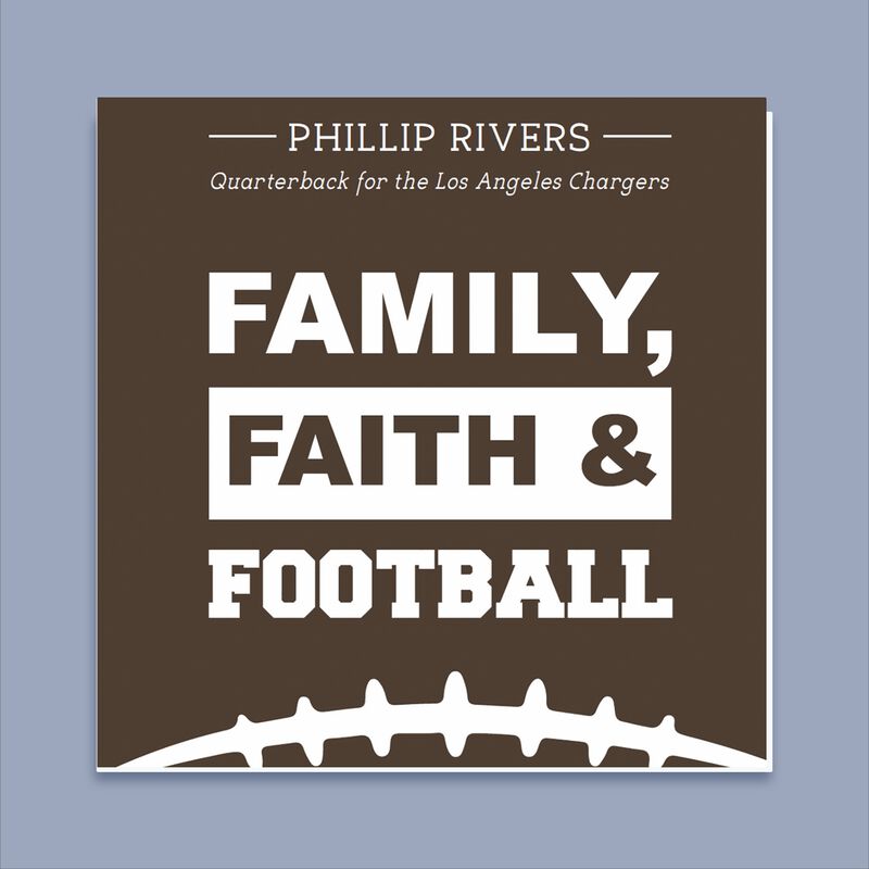Family Faith and Football CD image number 0