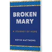 Product image for Broken Mary