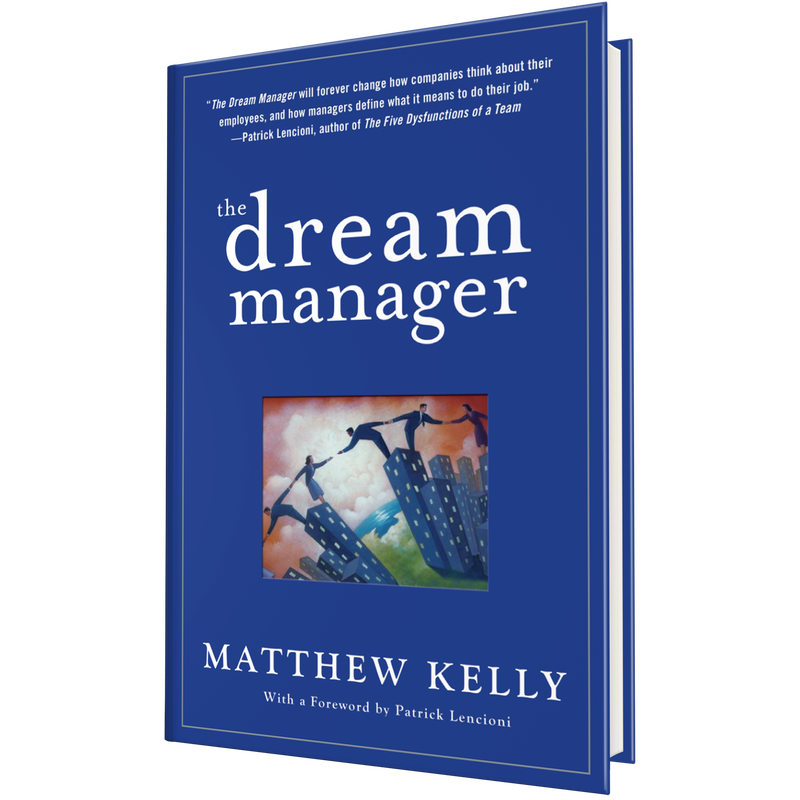Product image for The Dream Manager image number 0