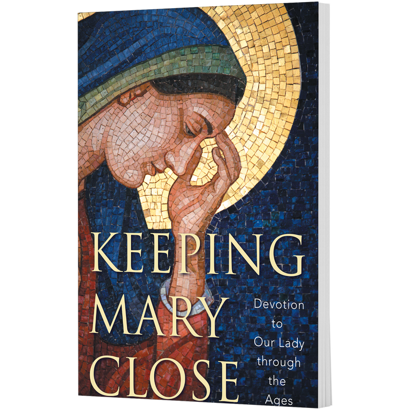 Product image for Keeping Mary Close image number 0