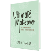 Product image for Ultimate Makeover