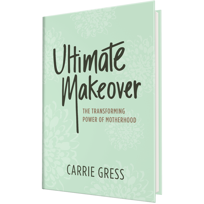 Product image for Ultimate Makeover image number 0