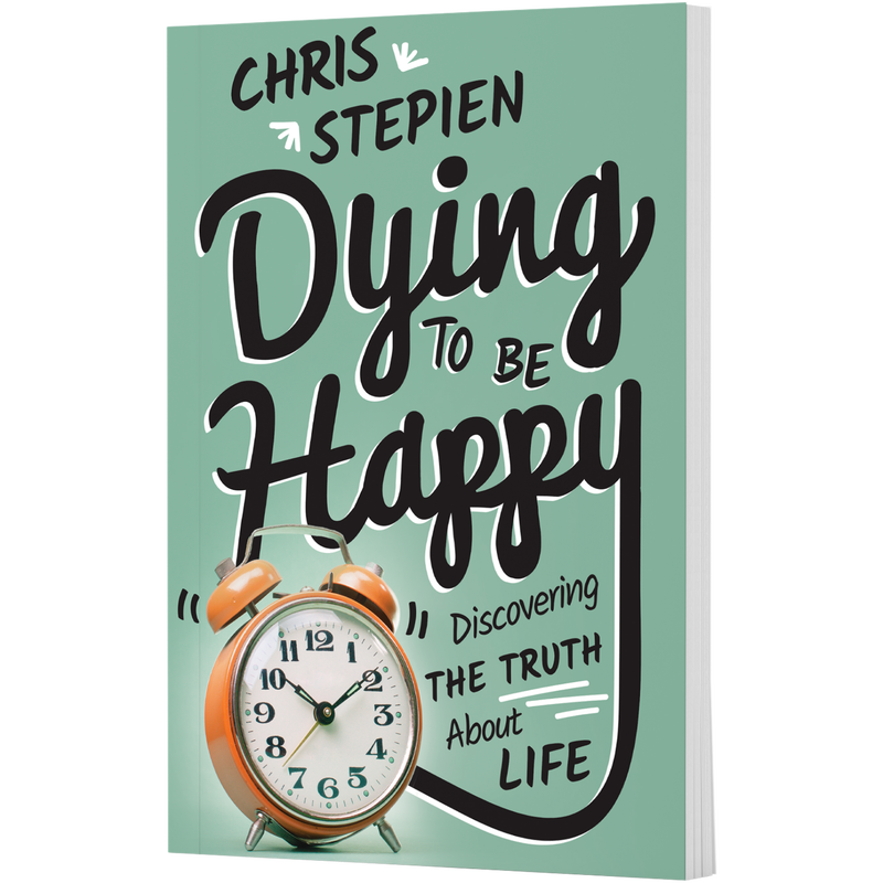 Product image for Dying to Be Happy image number 0