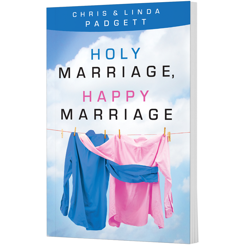 Product image for Holy Marriage, Happy Marriage image number 0