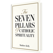 Product image for The Seven Pillars of Catholic Spirituality