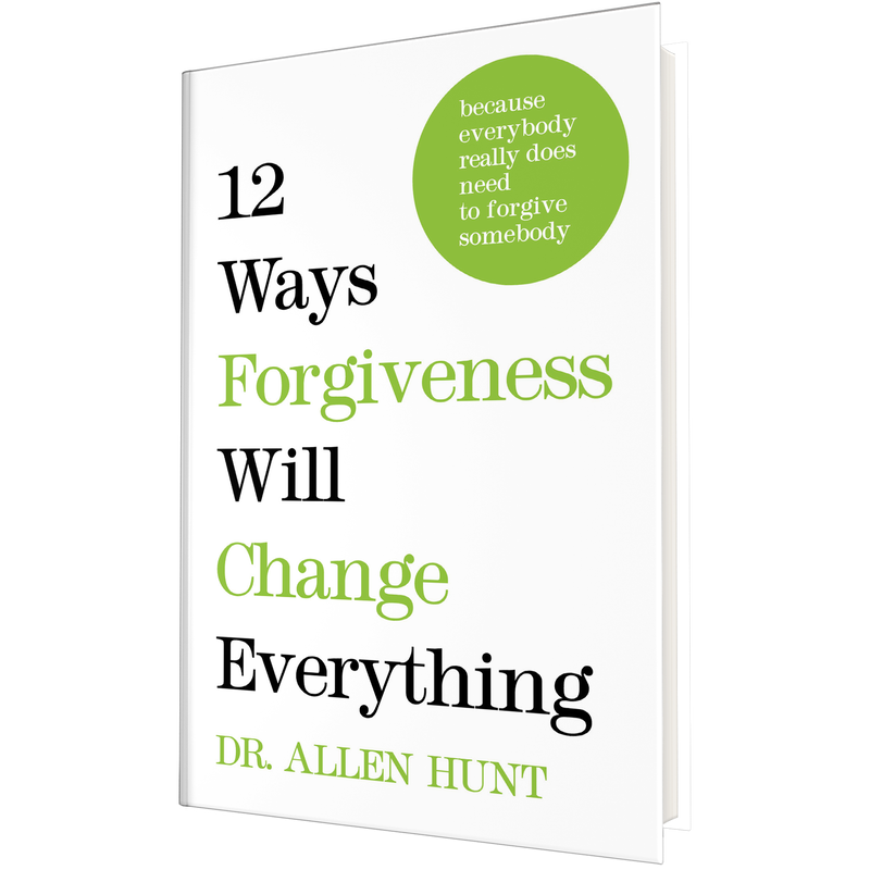 Product image for 12 Ways Forgiveness Will Change Everything image number 0