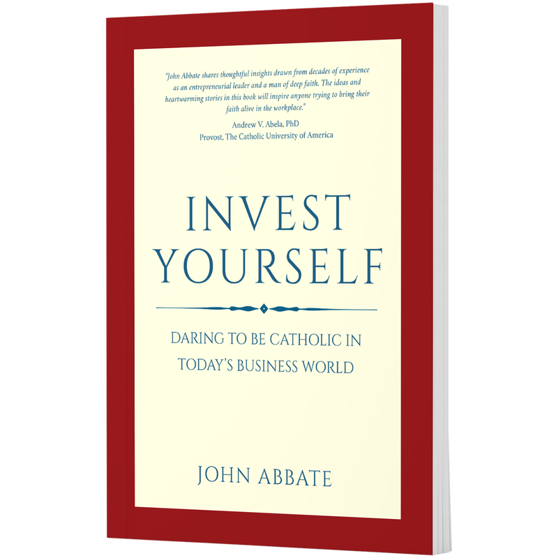 Product image for Invest Yourself image number 0