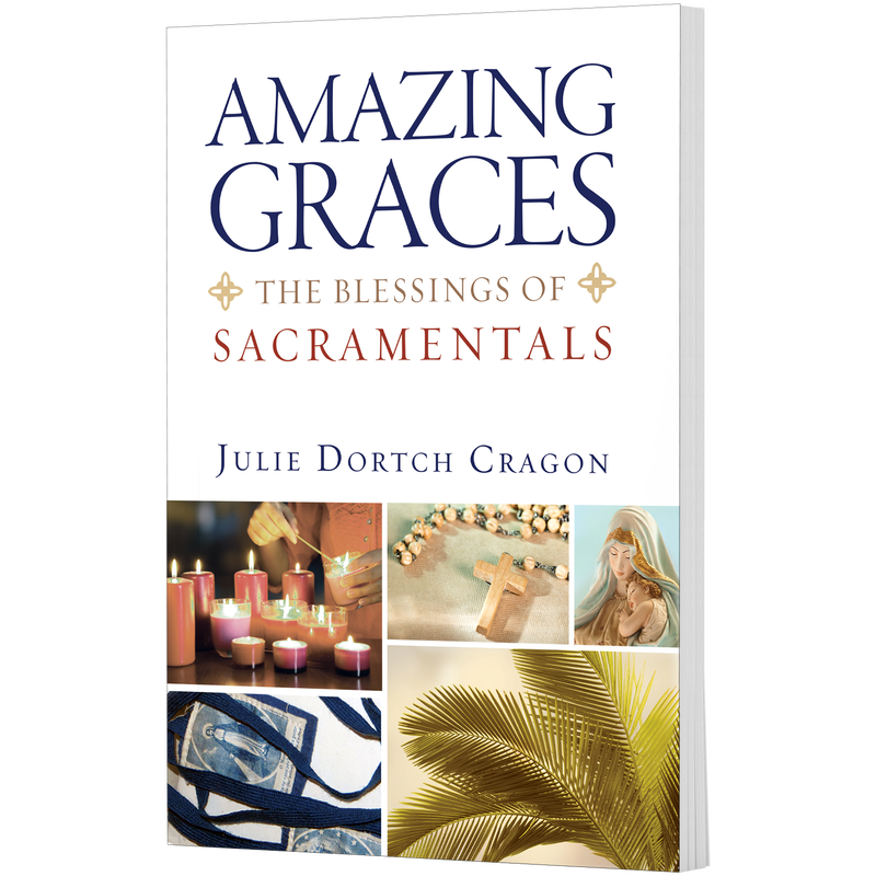 Product image for Amazing Graces image number 0