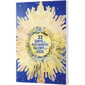 Product image for 33 Days to Eucharistic Glory for Kids