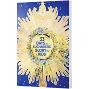 Product image for 33 Days to Eucharistic Glory for Kids