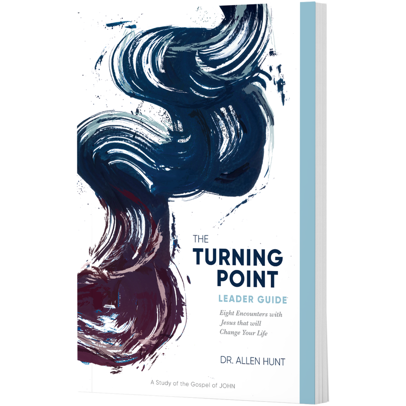 Product image for Turning Point Leader Guide image number 0