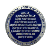 Product image for World Consecration Coin image number 1