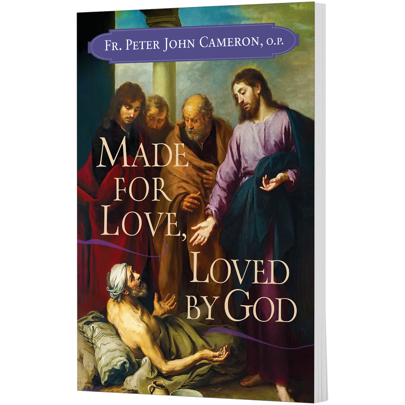 Product image for Made for Love, Loved by God image number 0