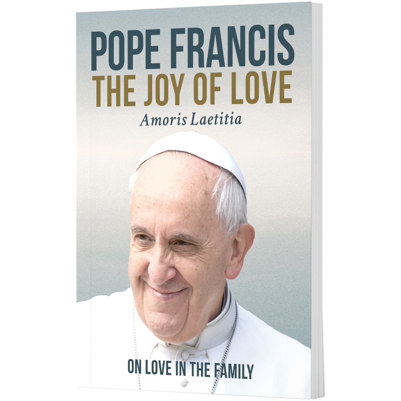 Product image for The Joy of Love image number 0