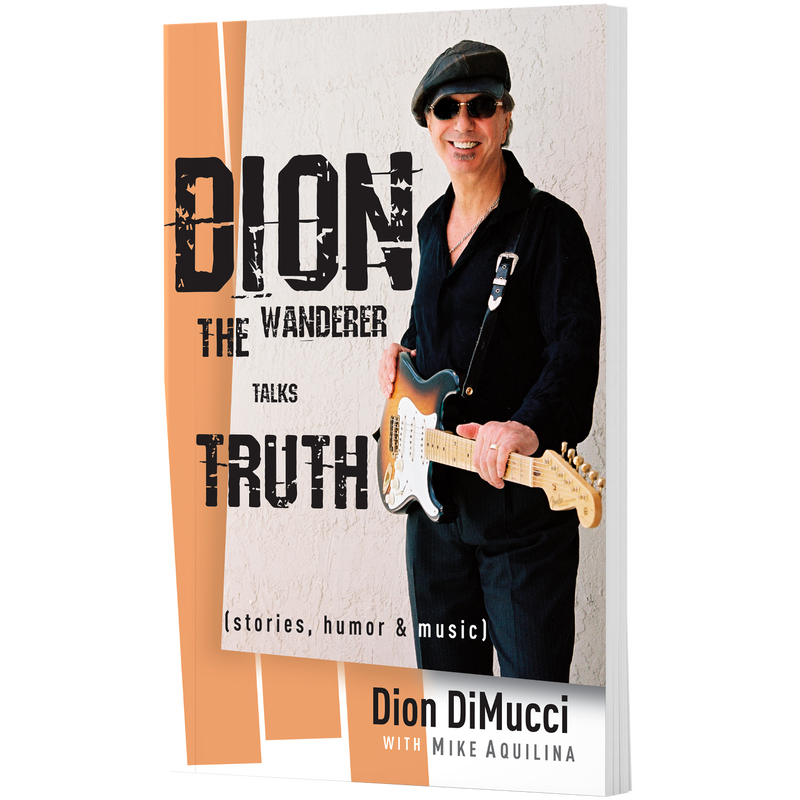 Product image for Dion image number 0