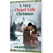 Product image for A Very Chapel Falls Christmas