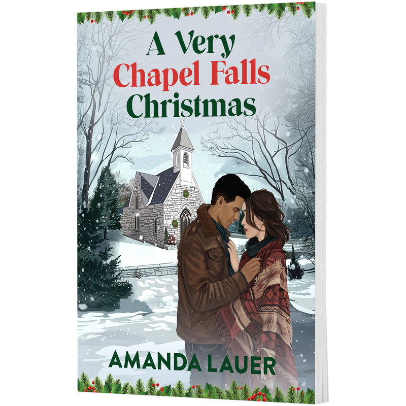 Product image for A Very Chapel Falls Christmas image number 0