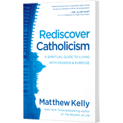 Rediscover Catholicism Product image for Rediscover Catholicism