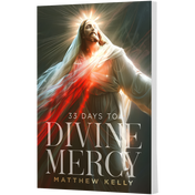 Product image for 33 Days to Divine Mercy